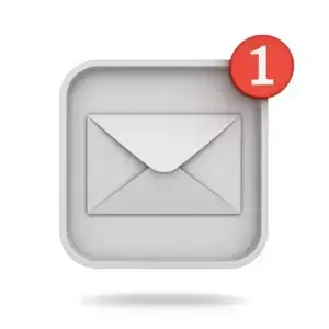 Simple Email Box