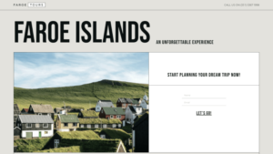 Faroe-Islands-Trip-Planner-One-Page-Featured-Image