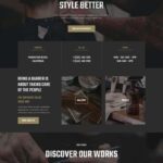 barber-shop-starter-template