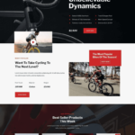 bike-shop-starter-template