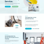 cleaning-service-starter-template