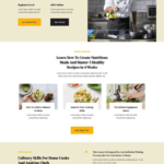 cooking-course-starter-template