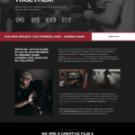 filmmaker-starter-template