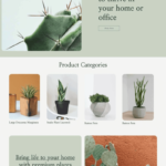 green-thumb-starter-template