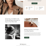 jewelry-shop-starter-template