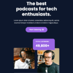 podcast-starter-template