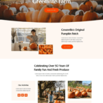 pumpkin-patch-starter-template