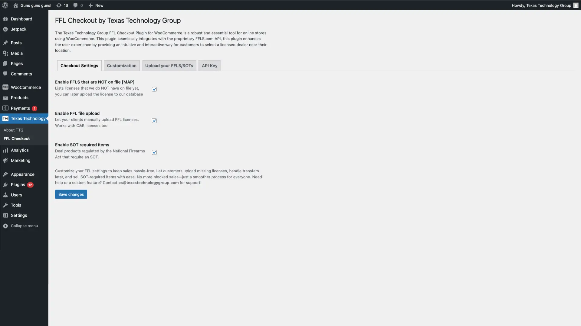 screenshot-7 - Texas Technology Group