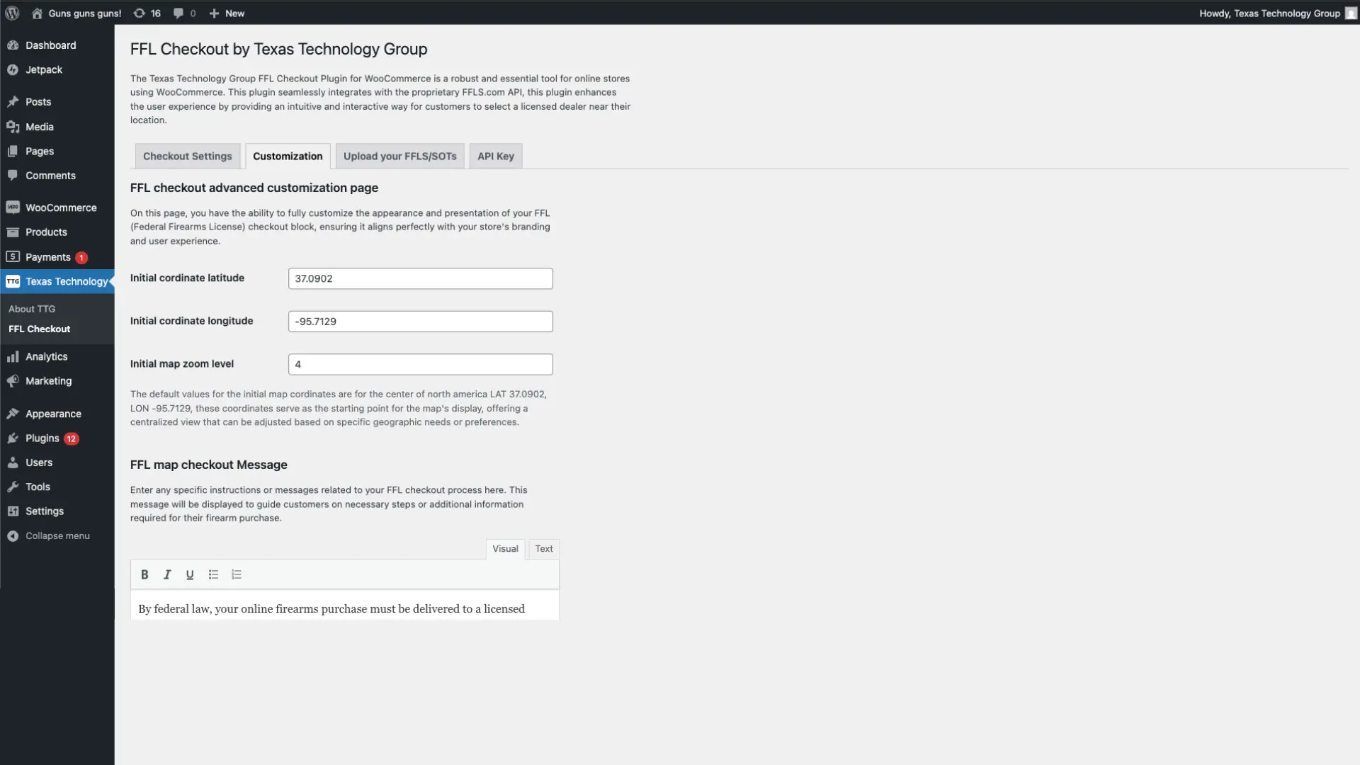 screenshot-8 - Texas Technology Group