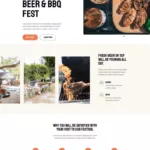 beer-bbq-event-starter-template