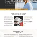 writing-course-starter-template