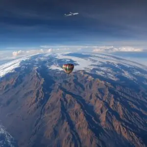 Rise above with the Stratosphere Plan, built for high-traffic blogs reaching new heights.