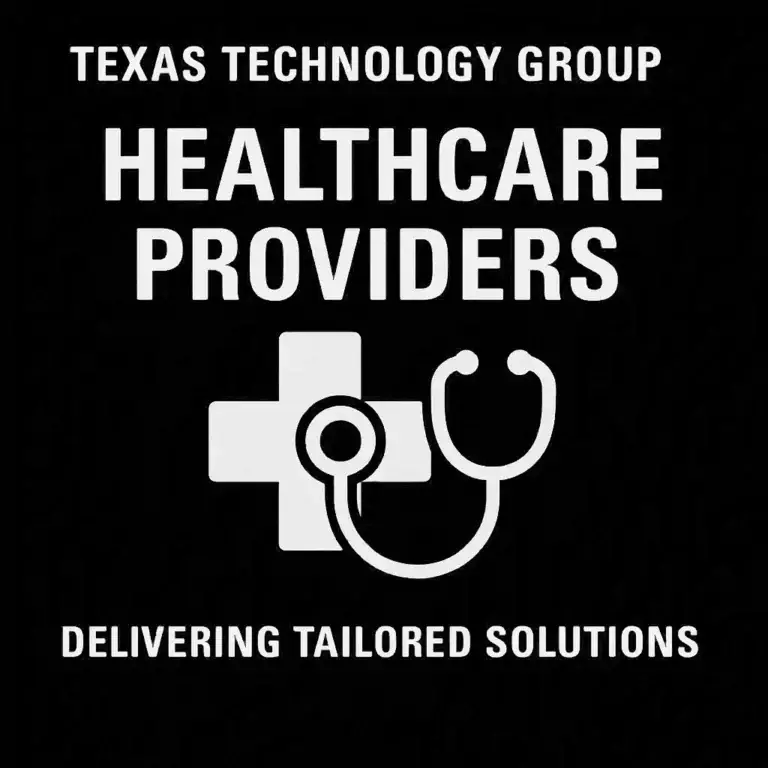 Industries We Serve
