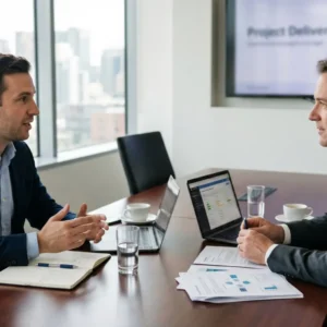 MSP Onboarding Kickoff Consultation (Paid Strategy Session)