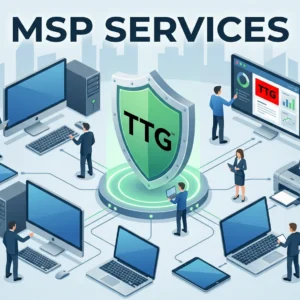 MSP Services