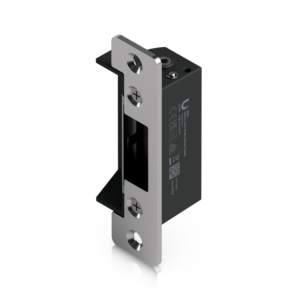 UniFi Access Access Fail-Secure Strike Lock (15 mm) UACC-LOCK-STRIKE-SECURE-15MM – Ubiquiti dealer Texas