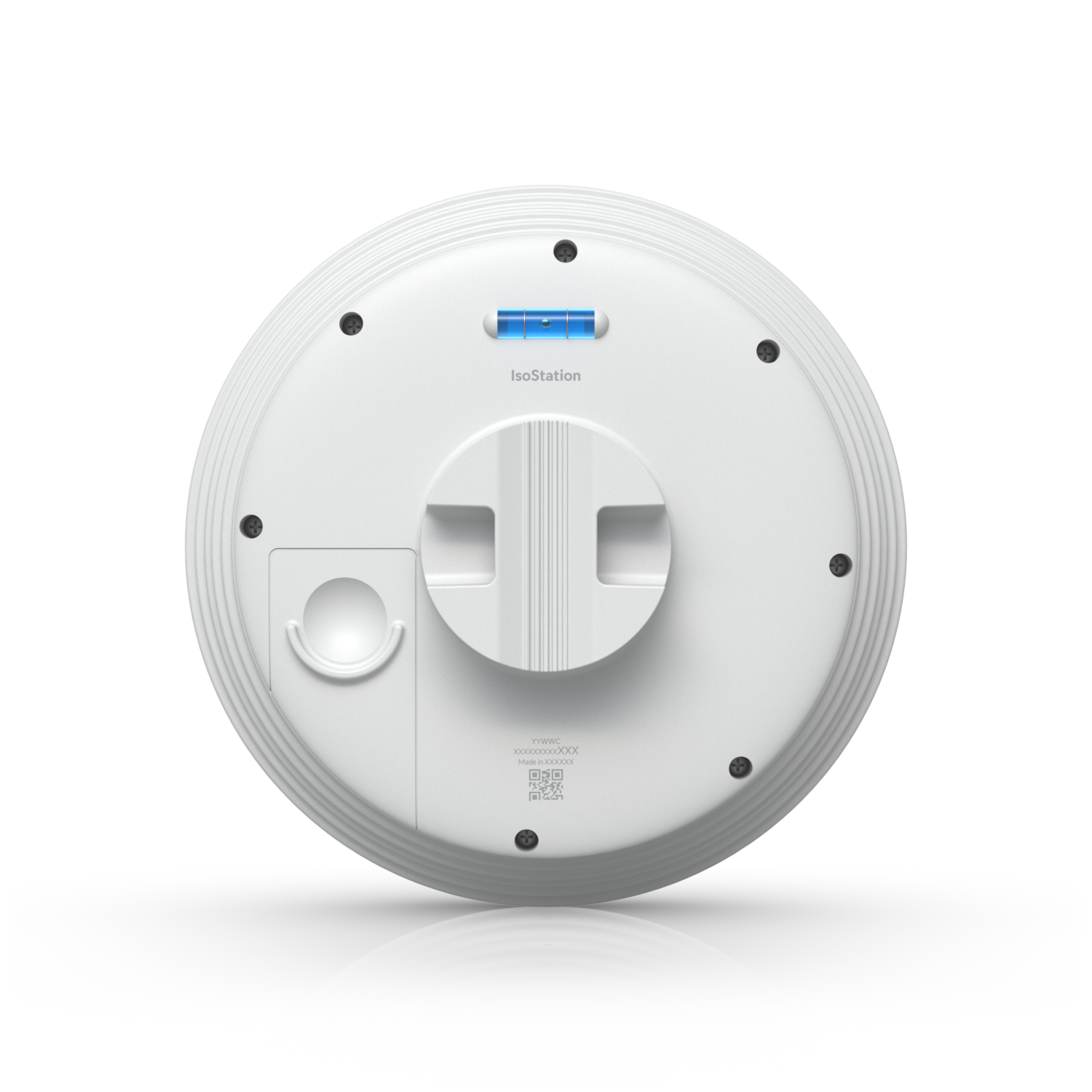 airMAX IsoStation 5AC Bridge IS-5AC – Ubiquiti dealer Texas (view 5)