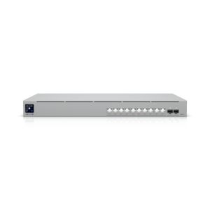 UniFi Switch Pro XG 10 PoE USW-PRO-XG-10-POE – Ubiquiti dealer Texas
