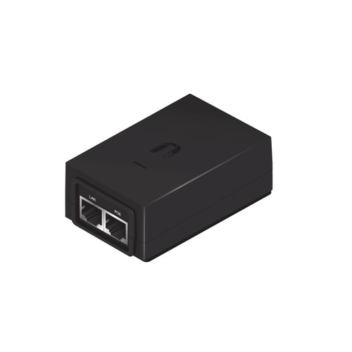 POE-48-24W Power over Ethernet Injector POE-48-24W – Ubiquiti dealer Texas (view 4)