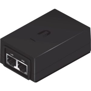 POE-48-24W Power over Ethernet Injector POE-48-24W – Ubiquiti dealer Texas