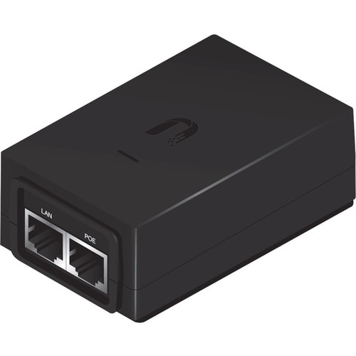 POE-48-24W Power over Ethernet Injector POE-48-24W – Ubiquiti dealer Texas
