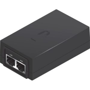 POE-50-60W Power over Ethernet Injector POE-50-60W – Ubiquiti dealer Texas