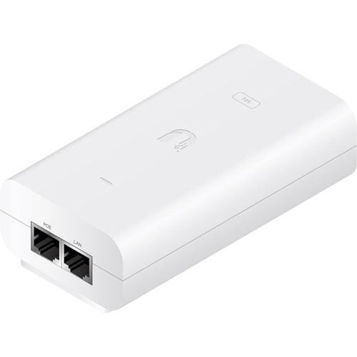 EdgePoint Power over Ethernet Injector POE-54V-80W – Ubiquiti dealer Texas