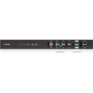 UFiber OLT UF-OLT – Ubiquiti dealer Texas