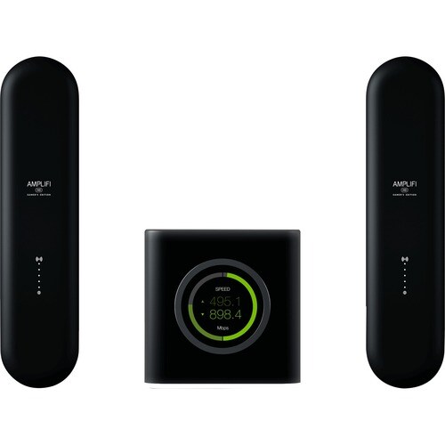 AmpliFi Gamer's Edition AFI-G – Ubiquiti dealer Texas