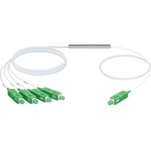 UFiber Splitter UF-SPLITTER-4 – Ubiquiti dealer Texas