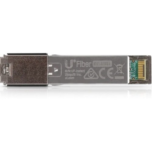 U Fiber Instant Optical Transceiver UF-INSTANT – Ubiquiti dealer Texas (view 4)