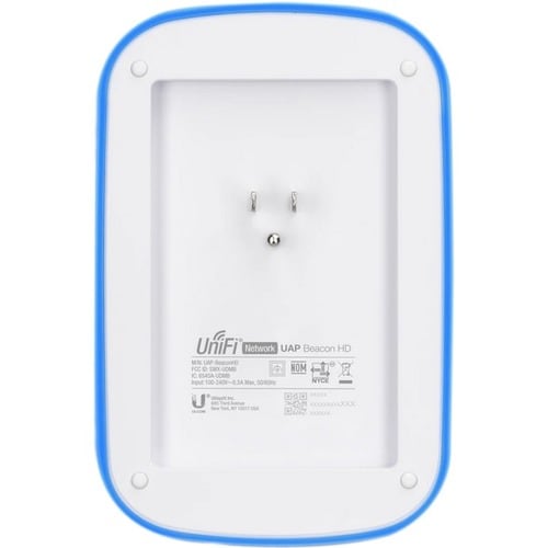 UniFi AP Beacon HD UAP-BeaconHD IEEE 802.11ac 1.69 Gbit/s Wireless Access UAP-BEACONHD – Ubiquiti dealer Texas
