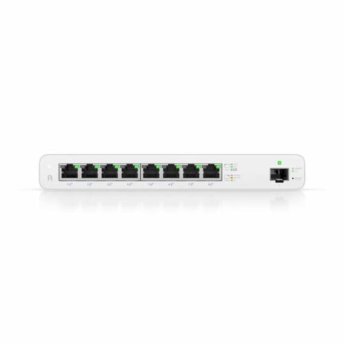 UISP-R Ethernet Switch UISP-R – Ubiquiti dealer Texas (view 4)