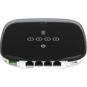 Wi-Fi 6 IEEE 802.11ax Ethernet Wireless Router UF-WIFI6 – Ubiquiti dealer Texas