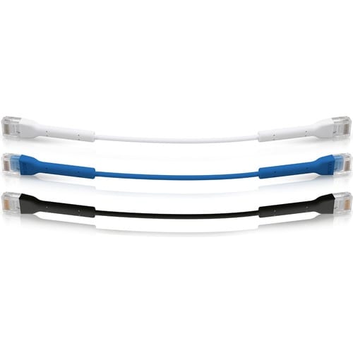 Ethernet Patch Cable U-CABLE-PATCH-2M-RJ45 – Ubiquiti dealer Texas (view 2)