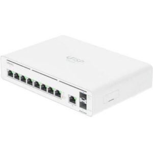 UISP Console UISP-CONSOLE – Ubiquiti dealer Texas