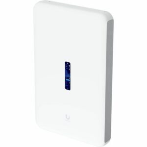 Dream Wall UDW Dual Band Wi-Fi 6 IEEE 802.11 a/b/g/n/ac/ax 2.70 Gbit/s UDW – Ubiquiti dealer Texas
