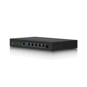 EdgeRouter 6 PoE ER-6P – Ubiquiti dealer Texas