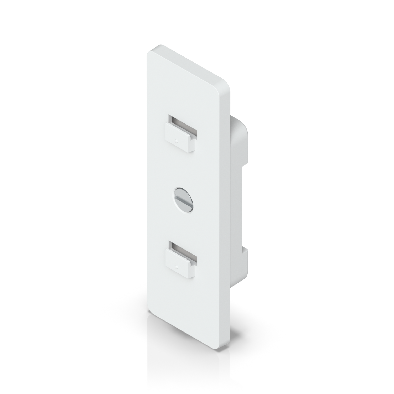 UniFi DIN Rail Mount UACC-SWITCH-DIN – Ubiquiti dealer Texas