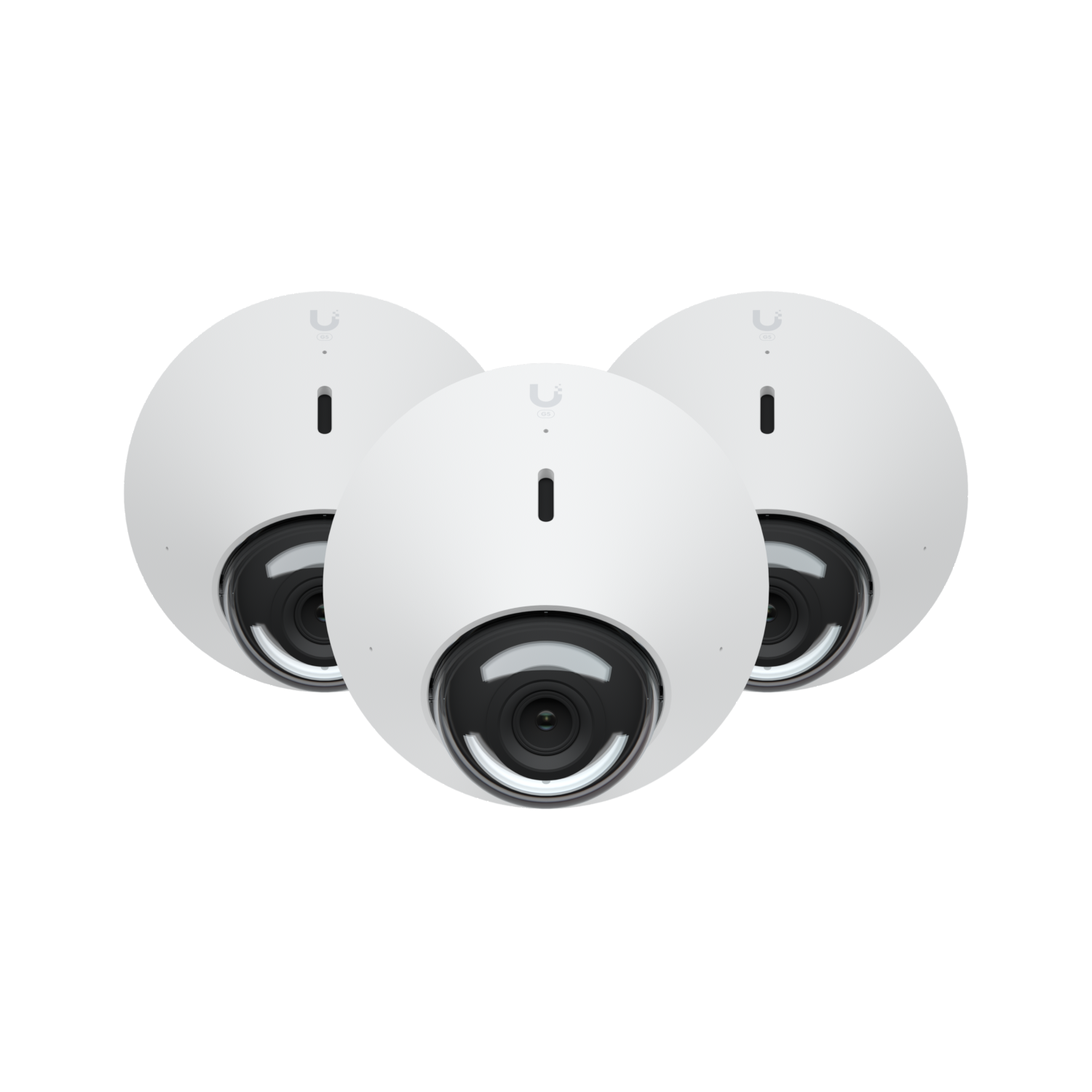UniFi Protect Camera G5 Dome UVC-G5-DOME – Ubiquiti dealer Texas (view 2)