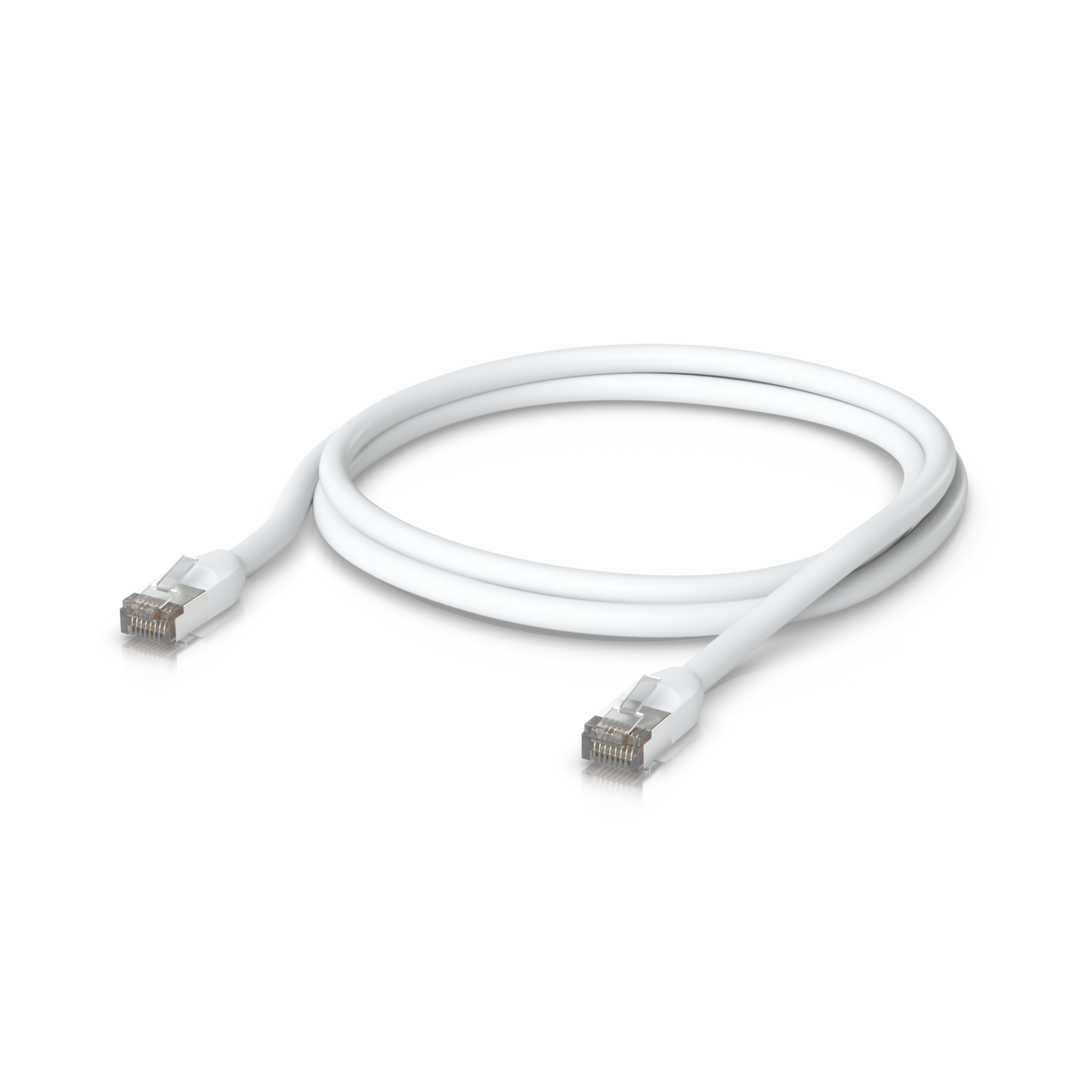UniFi Patch Cable Outdoor UACC-CABLE-PATCH-OUTDOOR-3M-W – Ubiquiti dealer Texas (view 3)
