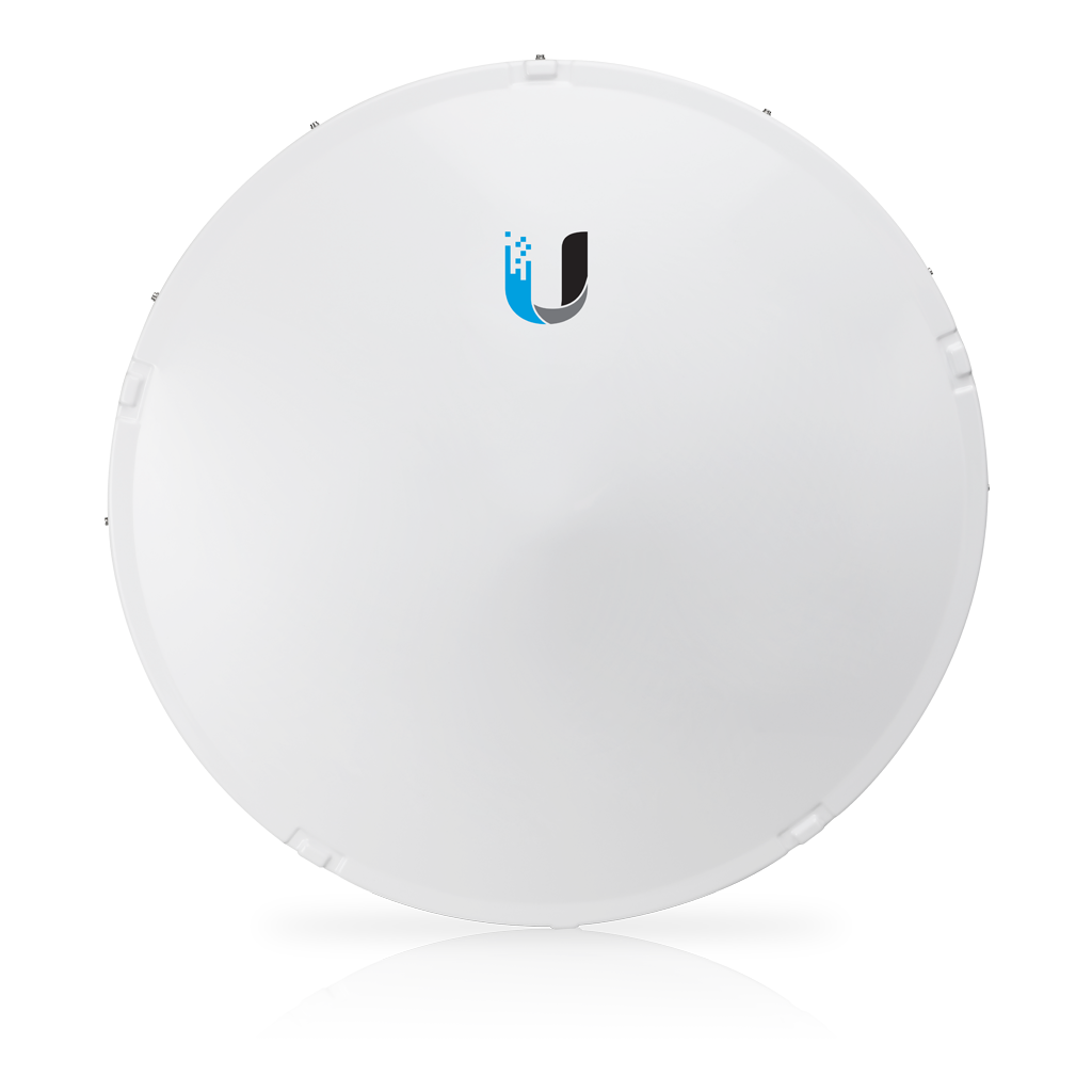 airFiber 11 GHz Low-Band Backhaul Radio with Dish Antenna AF11-COMPLETE-LB – Ubiquiti dealer Texas (view 5)