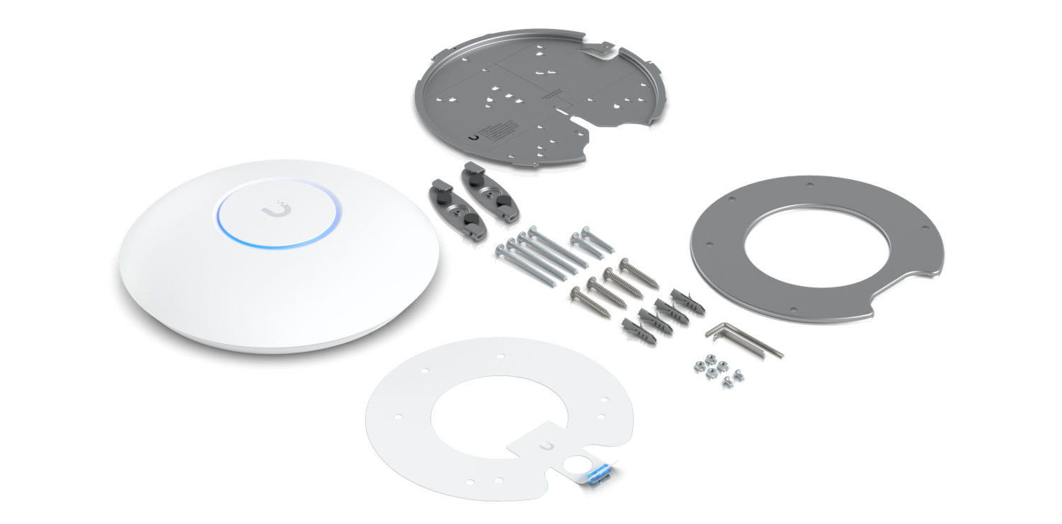 UniFi Access Point U7 Pro U7-PRO – Ubiquiti dealer Texas (view 7)