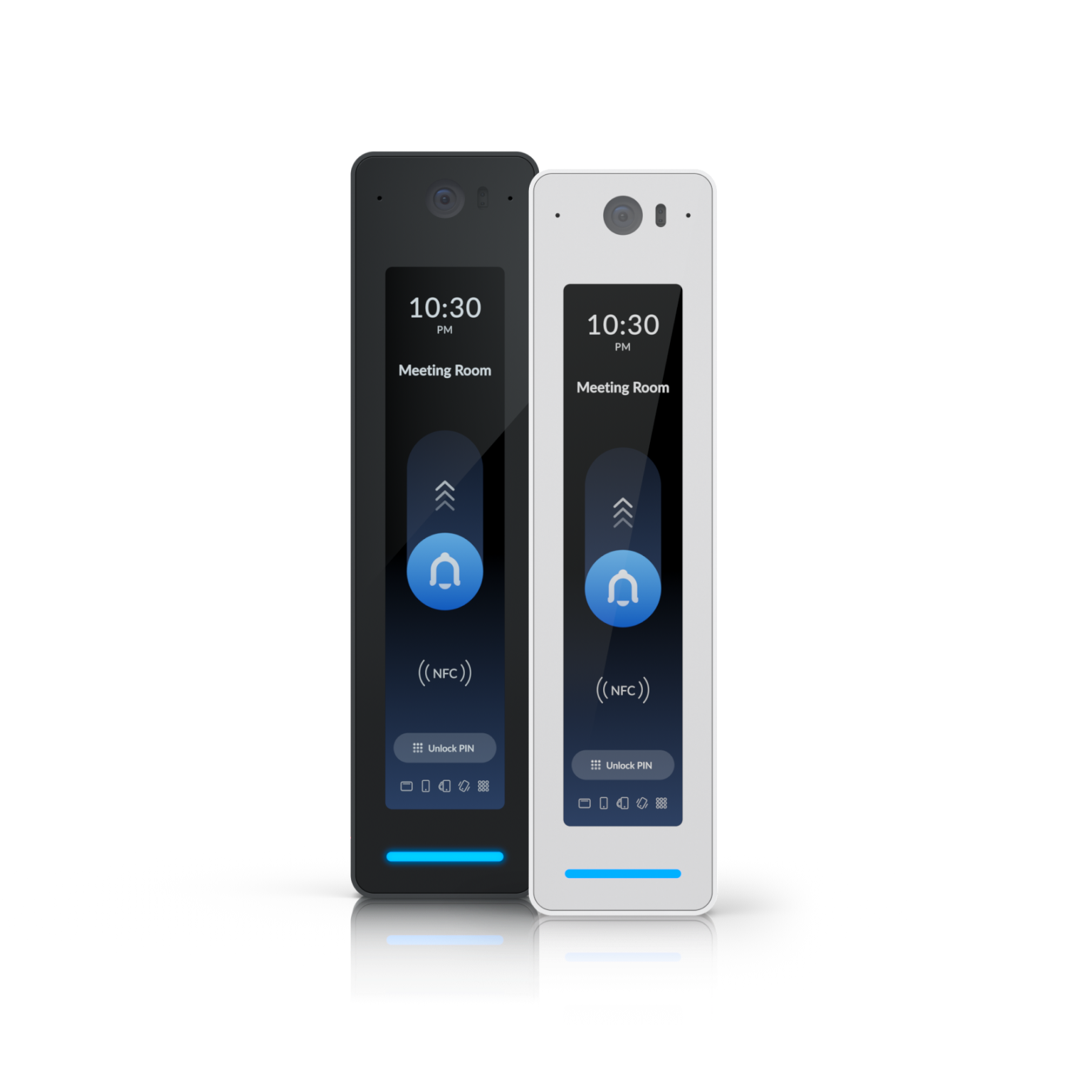 UniFi Access Access G3 Reader Pro UA-G3-PRO-W – Ubiquiti dealer Texas