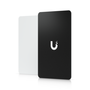 UniFi Access Access Card UA-CARD-W-10 – Ubiquiti dealer Texas