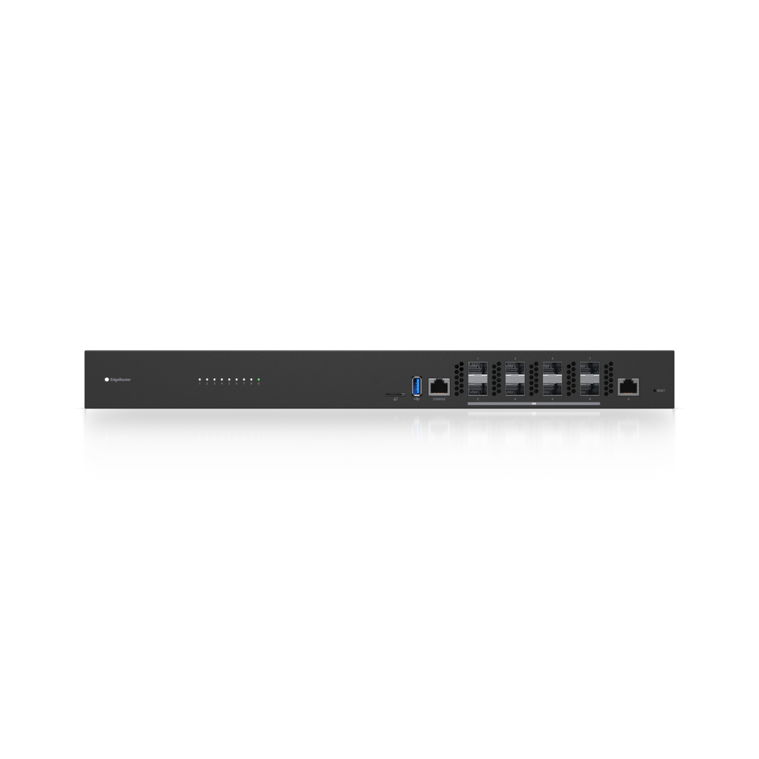 EdgeRouter Infinity ER-8-XG – Ubiquiti dealer Texas (view 3)