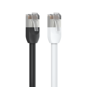 UniFi Patch Cable Outdoor UACC-CABLE-PATCH-OUTDOOR-8M-W – Ubiquiti dealer Texas