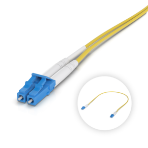 UniFi OS2 Duplex LC UPC Fiber Patch Cable UACC-OFC-S2-LULU-1M-50 – Ubiquiti dealer Texas