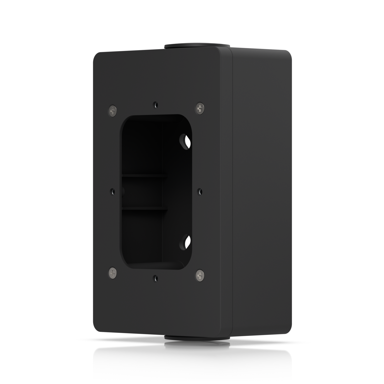 UniFi Access Access Reader Junction Box UACC-READER-JB-W – Ubiquiti dealer Texas (view 3)