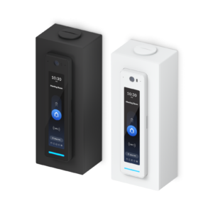 UniFi Access Access Reader Pro Junction Box UACC-READER-PRO-JB-W – Ubiquiti dealer Texas